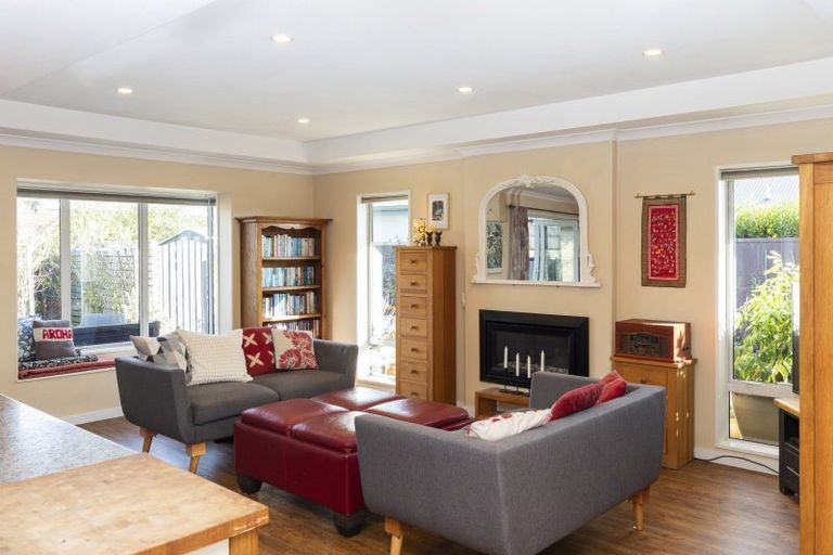 Photo of property in 16c Crown Close, Prebbleton, 7604