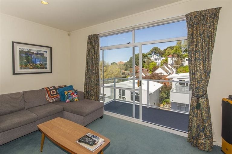 Photo of property in Fernhill Flats, 10/324 The Terrace, Te Aro, Wellington, 6011
