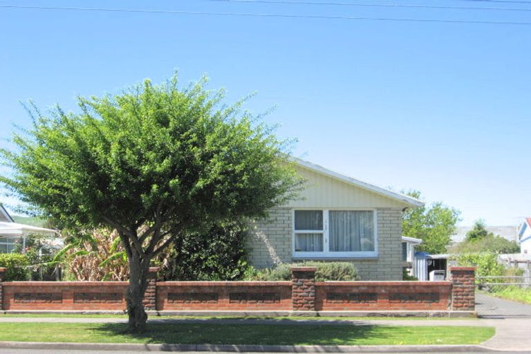 Photo of property in 59 Harris Street, Kaiti, Gisborne, 4010