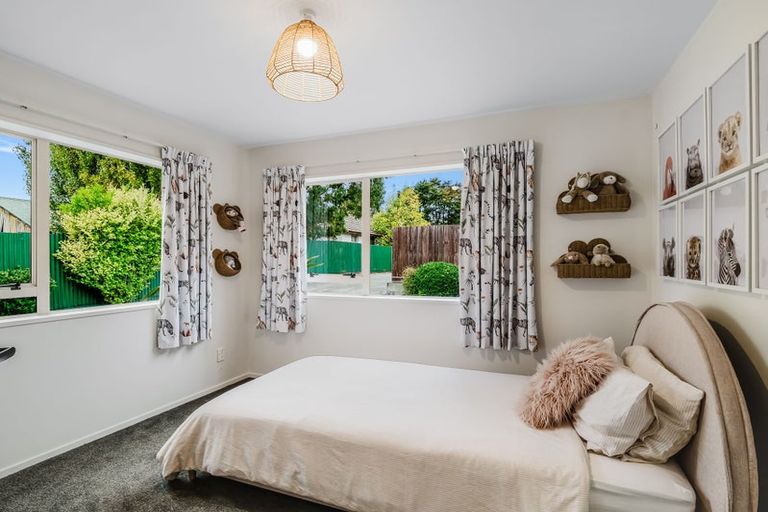 Photo of property in 2/171 Wales Street, Halswell, Christchurch, 8025