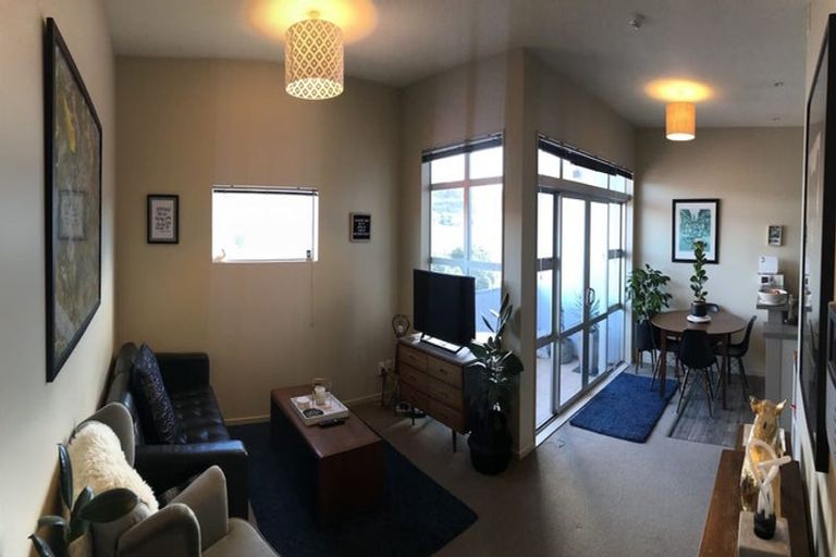 Photo of property in 8/42 Constable Street, Newtown, Wellington, 6021