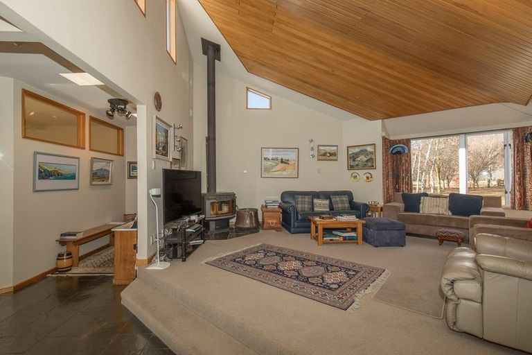 Photo of property in 152 Faulks Road, Wanaka, 9382