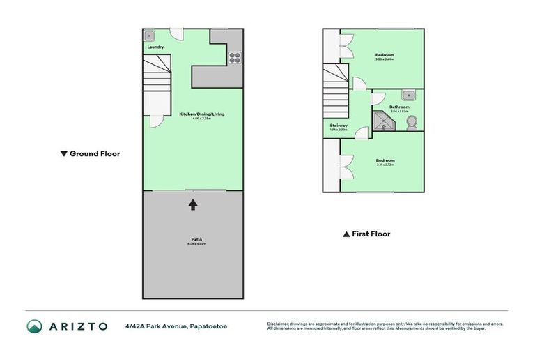 Photo of property in 42 Park Avenue, Papatoetoe, Auckland, 2025
