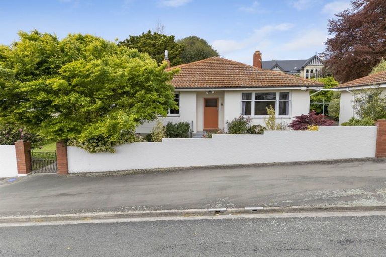 Photo of property in 19a Lune Street, South Hill, Oamaru, 9400