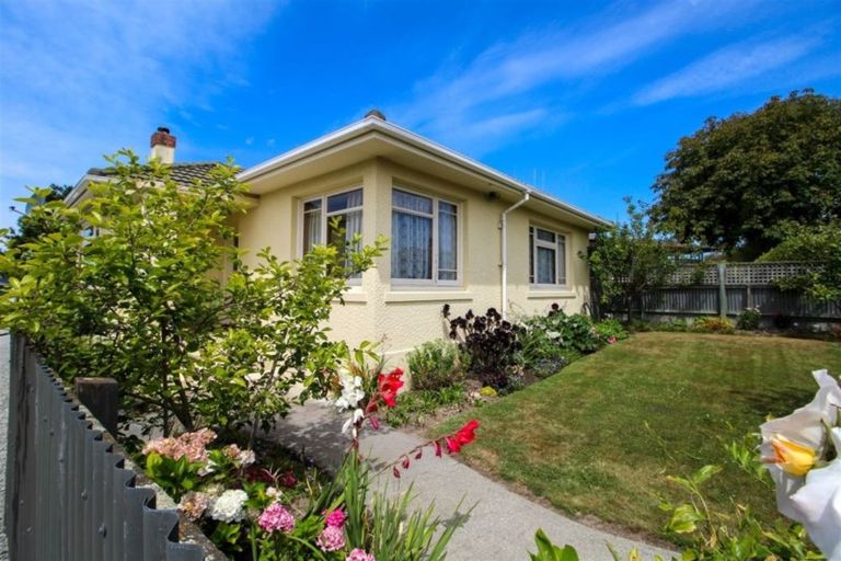 Photo of property in 29 Seddon Street, Highfield, Timaru, 7910