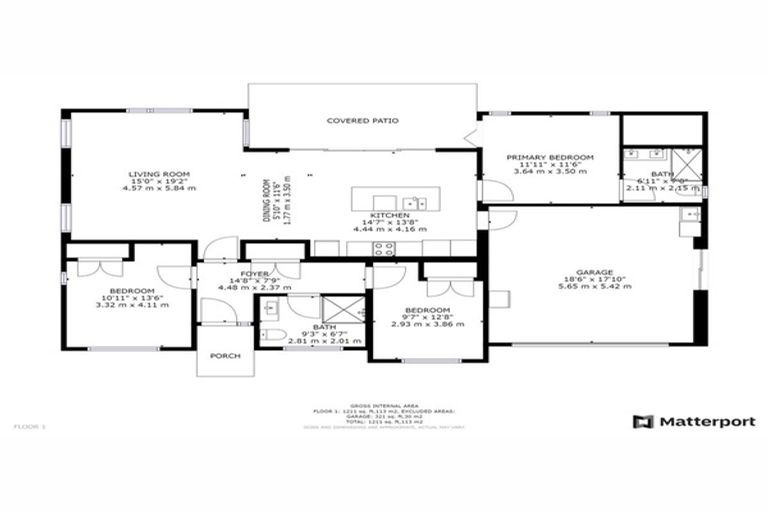 Photo of property in 5 Angus Place, Carterton, 5713