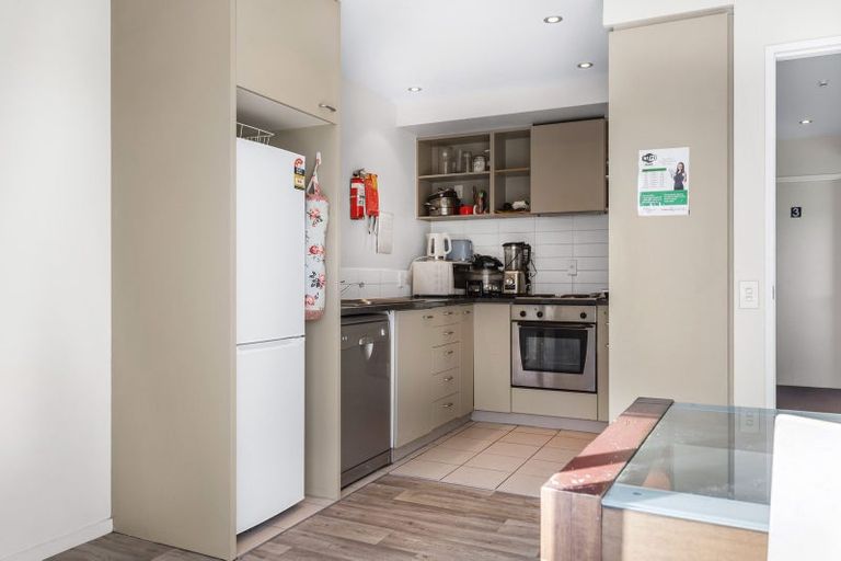 Photo of property in 14/31 Poulson Street, Addington, Christchurch, 8024