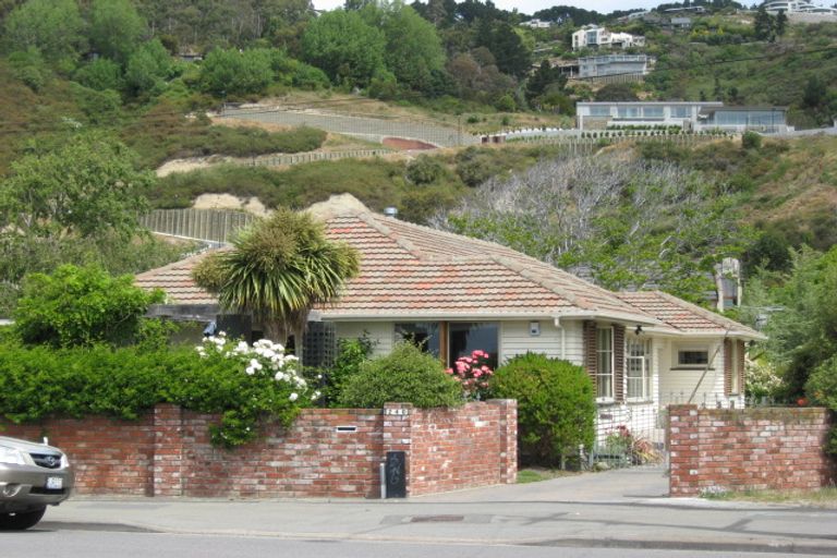 Photo of property in 240 Main Road, Moncks Bay, Christchurch, 8081