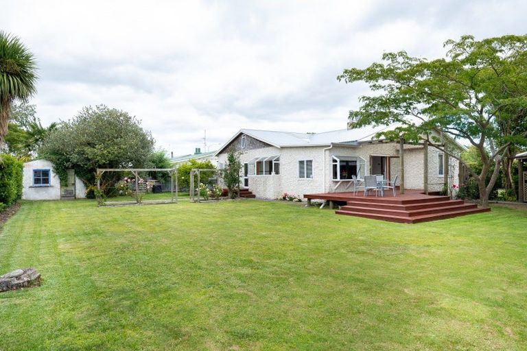 Photo of property in 411 Tomoana Road, Saint Leonards, Hastings, 4120