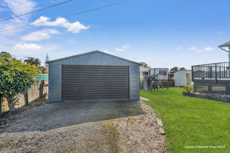 Photo of property in 43 Parore Street, Dargaville, 0310
