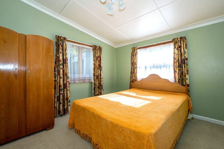 Photo of property in 15 Talbot Road, Fairlie, 7925