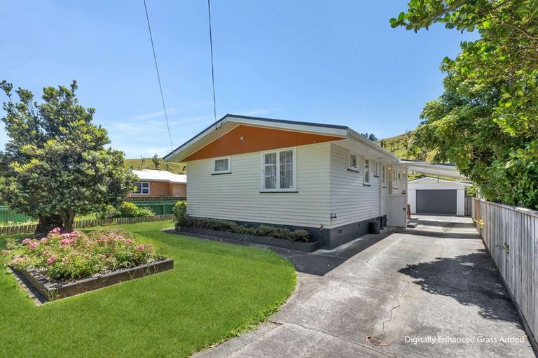 Photo of property in 33 Turoa Road, Whanganui East, Whanganui, 4500