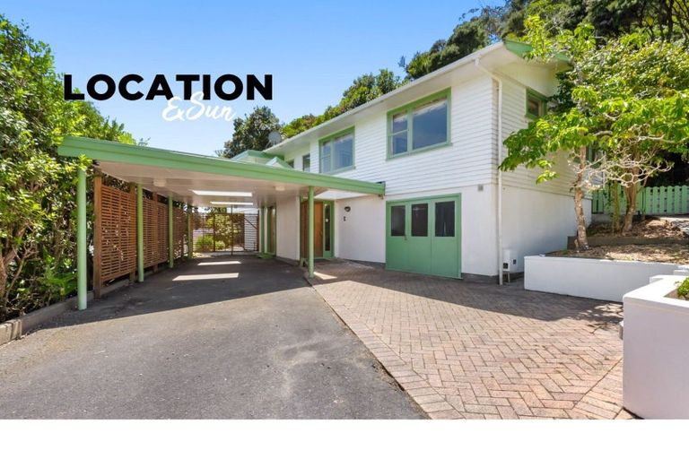 Photo of property in 7 Damian Grove, Waterloo, Lower Hutt, 5011