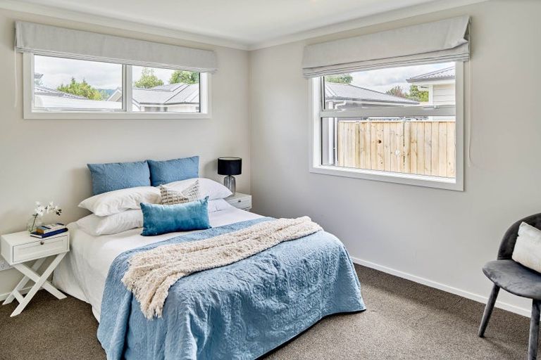 Photo of property in 20d Murray Street, Wallaceville, Upper Hutt, 5018