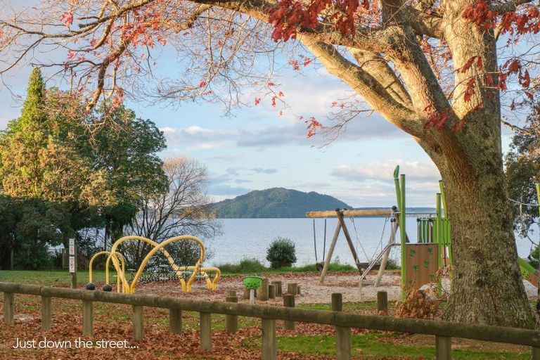 Photo of property in 3 Turipuku Street, Koutu, Rotorua, 3010