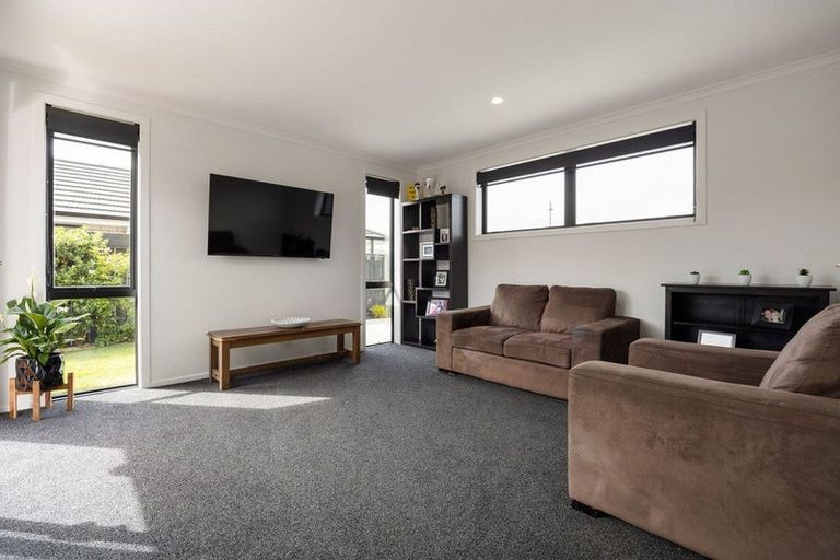 Photo of property in 17 Kereruu Street, Cambridge, 3434