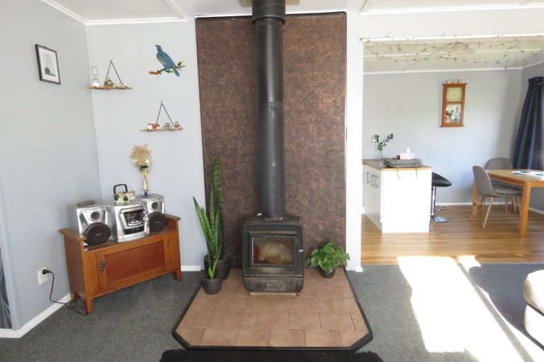Photo of property in 23 Victory Street, Reefton, 7830