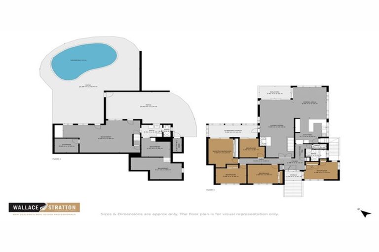 Photo of property in 71 Jaemont Avenue, Te Atatu South, Auckland, 0610