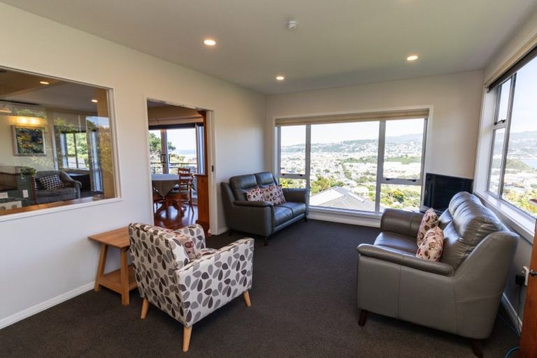 Photo of property in 131 Seatoun Heights Road, Miramar, Wellington, 6022