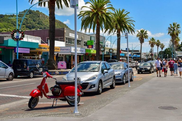 Photo of property in Puriri Village, 23/3 Puriri Street, Mount Maunganui, 3116