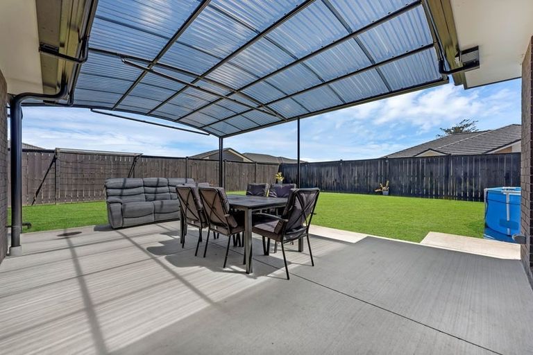 Photo of property in 36 Harriet Johnston Drive, Pokeno, 2402