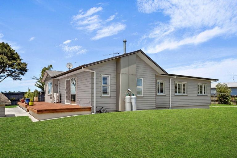 Photo of property in 2 Walter Rodgers Road, Pokeno, 2402