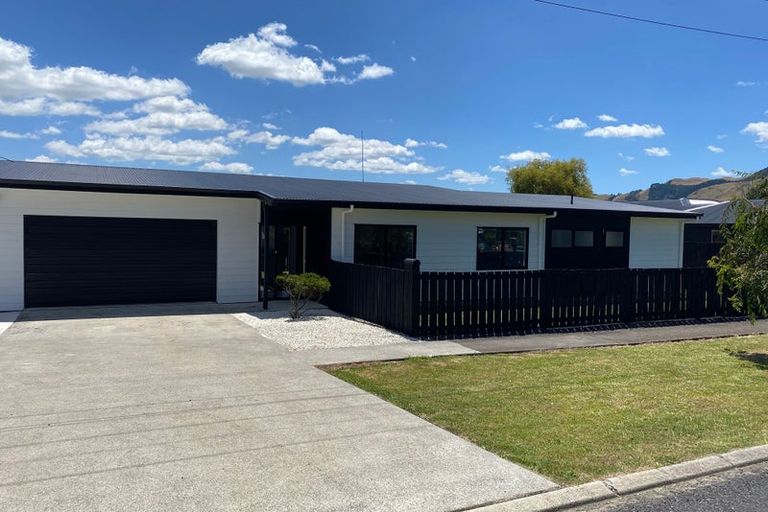 Photo of property in 28 Corbett Street, Paeroa, 3600