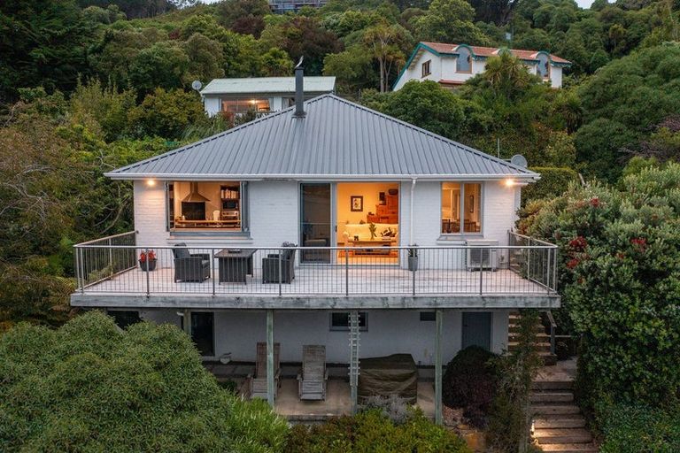 Photo of property in 297 Portobello Road, The Cove, Dunedin, 9077