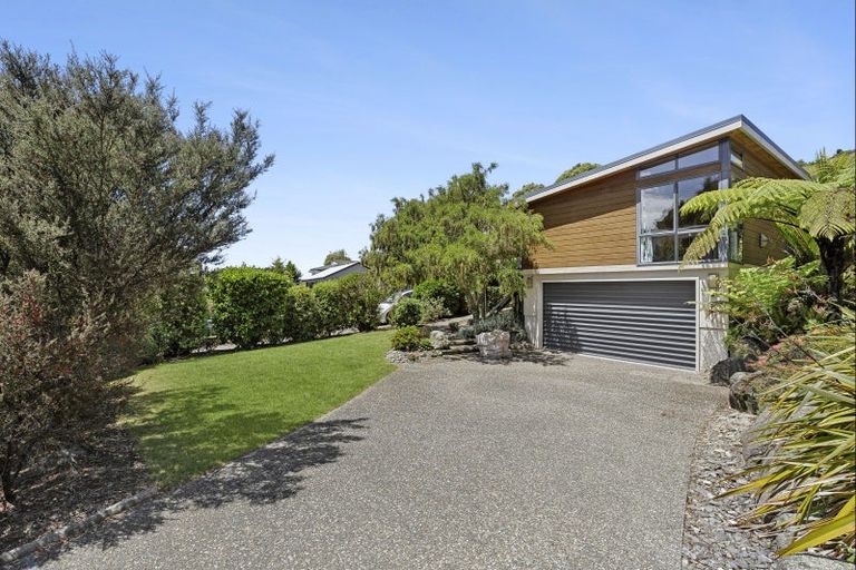 Photo of property in 21 Kotare Place, Kaiteriteri, Motueka, 7197