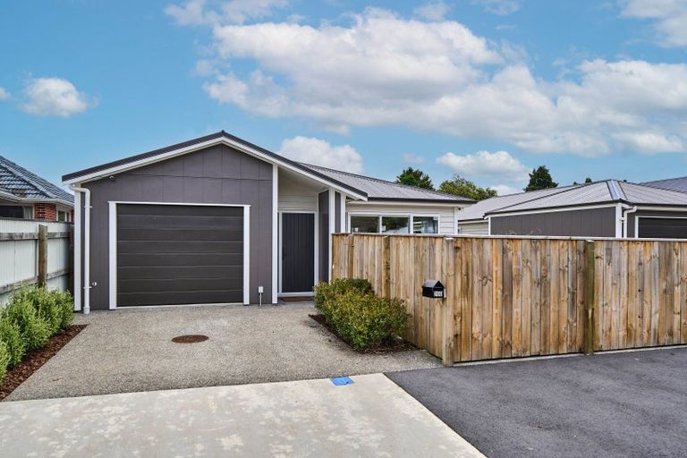 Photo of property in 20d Murray Street, Wallaceville, Upper Hutt, 5018