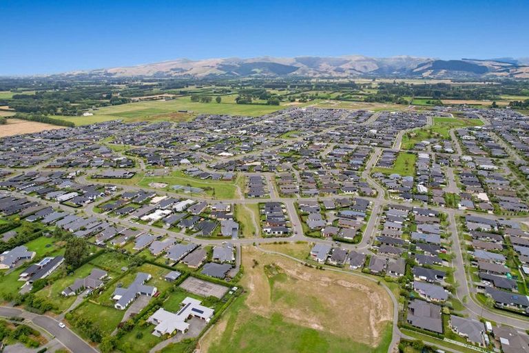 Photo of property in 57 Sunline Avenue, Lincoln, 7608