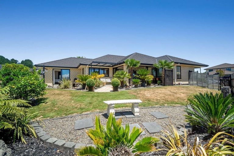 Photo of property in 4 Stafford Rise, Owhata, Rotorua, 3010