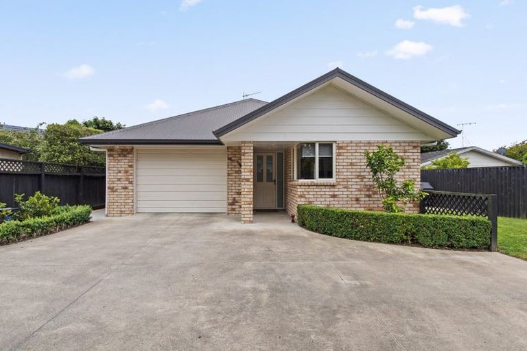 Photo of property in 7a Elizabeth Street, Cambridge, 3434