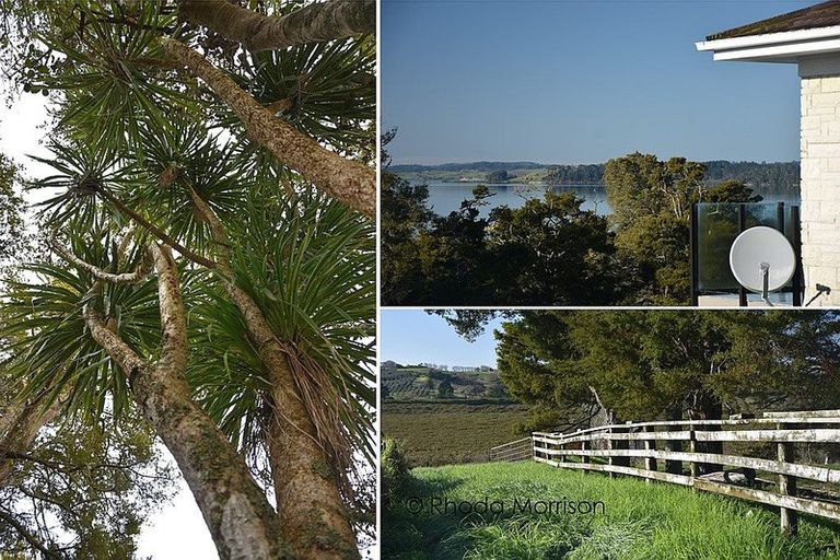 Photo of property in 50 Barlow Lane, Matakohe, 0594