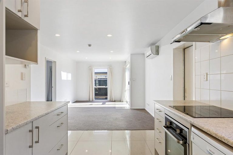 Photo of property in 1/18 George Street, Riccarton, Christchurch, 8041