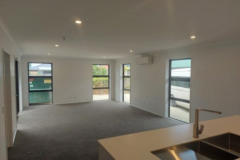 Photo of property in 7a Lowry Street, Richmond, 7020
