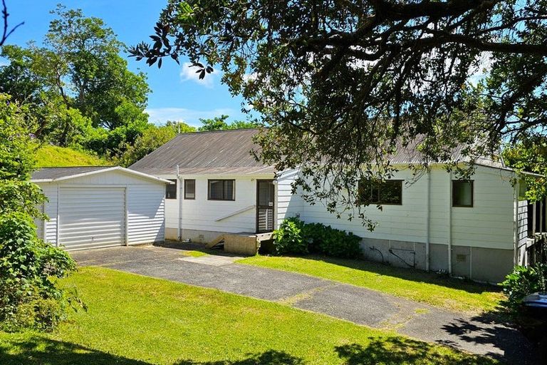 Photo of property in 33 Clendon Esplanade, Rawene, Kaikohe, 0473