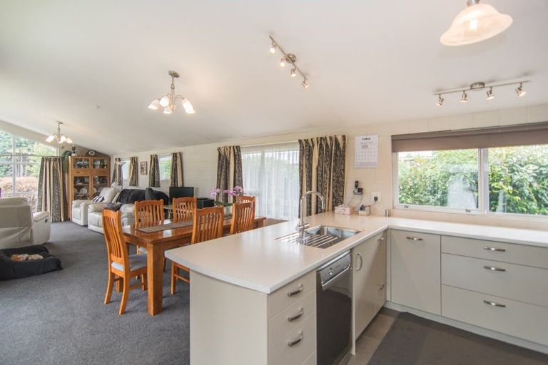 Photo of property in 7 Lyall Terrace, Temuka, 7920