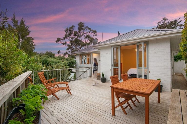 Photo of property in 297 Portobello Road, The Cove, Dunedin, 9077