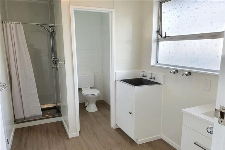 Photo of property in 4/11 Worcester Street, West End, Palmerston North, 4410