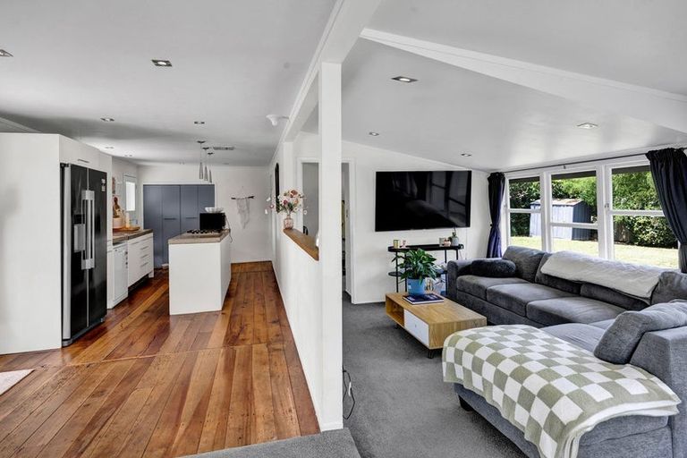 Photo of property in 9 Kepa Street, Ohawe, Hawera, 4671