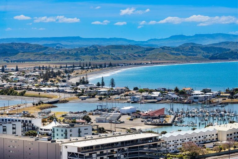 Photo of property in Northridge Apartments Stage Z, 5/22 Hospital Terrace, Hospital Hill, Napier, 4110