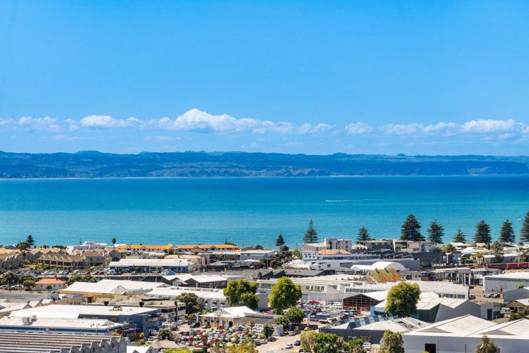 Photo of property in Northridge Apartments Stage Z, 5/22 Hospital Terrace, Hospital Hill, Napier, 4110