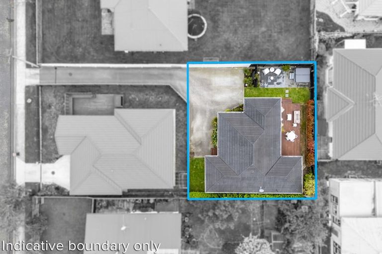 Photo of property in 4a Golders Road, Elderslea, Upper Hutt, 5018