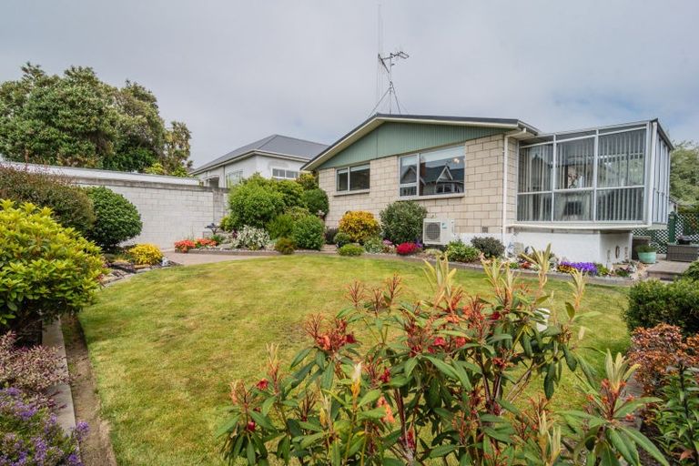 Photo of property in 1/8 Campbell Street, Maori Hill, Timaru, 7910