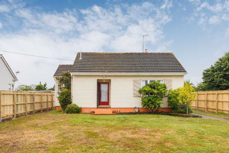 Photo of property in 30 Monmouth Street, Feilding, 4702