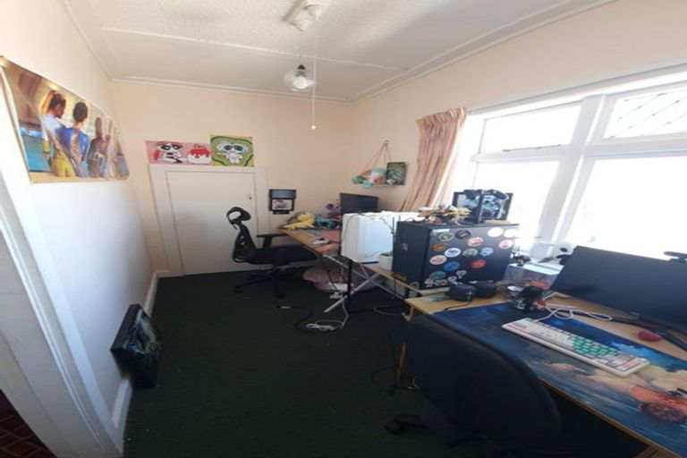 Photo of property in 47 Ross Street, Kilbirnie, Wellington, 6022