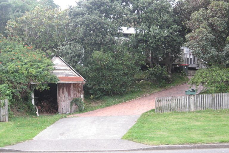 Photo of property in 156 Rosetta Road, Raumati South, Paraparaumu, 5032