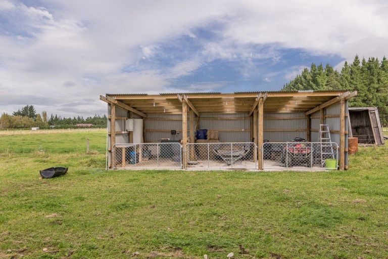 Photo of property in 2321 South Eyre Road, Eyrewell, Rangiora, 7476