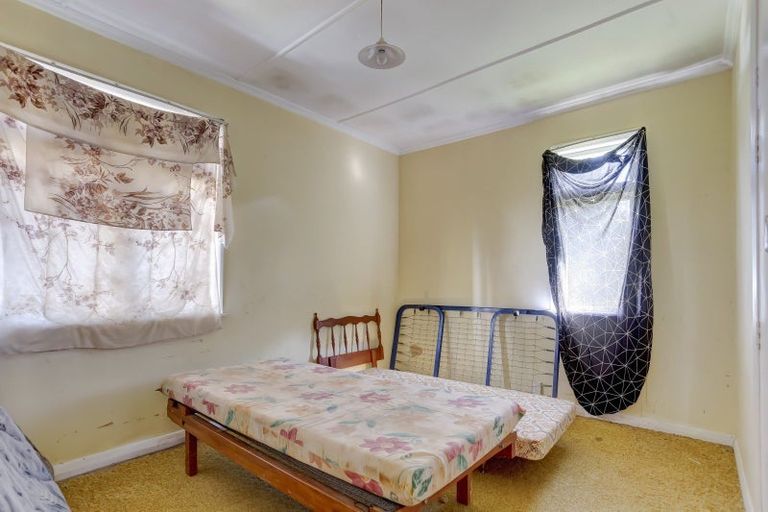 Photo of property in 918 Makakaho Road, Ngamatapouri, 4588